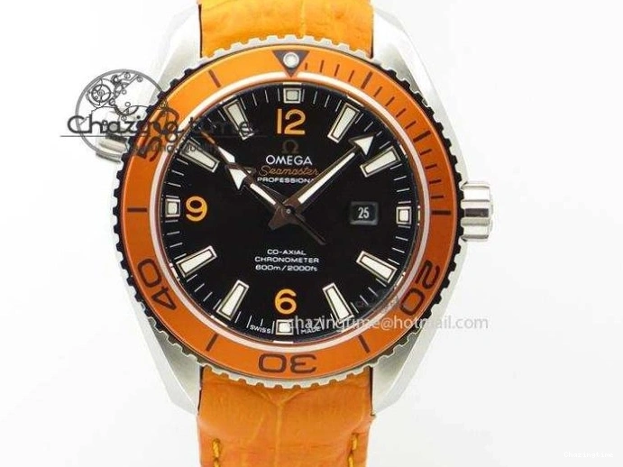 0308 Seamaster 300 Heritage VSF 1:1 Best Edition Blue Dial on SS Bracelet A8912 Super Clone Packable 7716